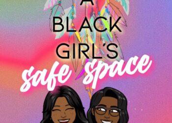 A Black Girl's Safe Space – Podcast – Podtail