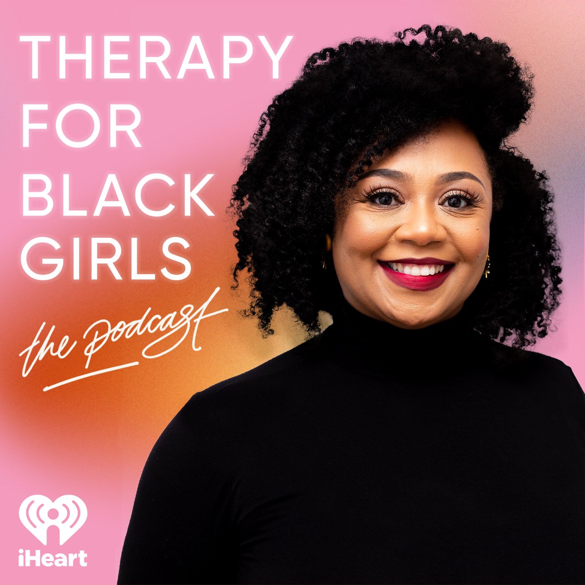 Therapy for Black Girls - Podcast - Apple Podcasts