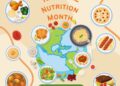 National Nutrition Month