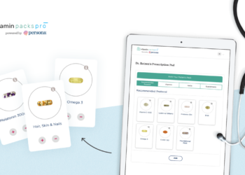 My Honest Persona Nutrition Vitamins Review—Is It Worth Trying?