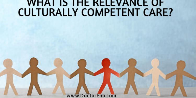 Culturally Competent Care is the Missing Piece in Healthcare Equity