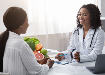 8 Essential Questions to Ask Your Registered Dietitian