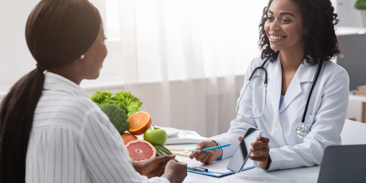 8 Essential Questions to Ask Your Registered Dietitian