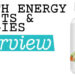 Earth - Ancient Antioxidants for Whole-Body Wellness – New Earth Life ...